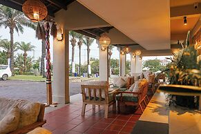 Palm Garden Beach Resort and Spa