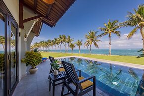 Palm Garden Beach Resort and Spa