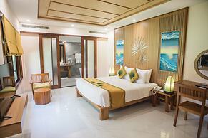 Palm Garden Beach Resort and Spa