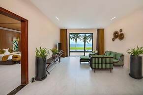 Palm Garden Beach Resort and Spa