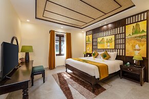 Palm Garden Beach Resort and Spa