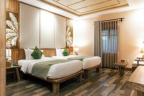 Palm Garden Beach Resort and Spa