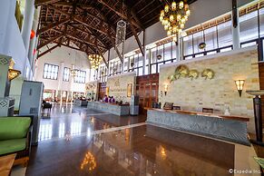 Palm Garden Beach Resort and Spa