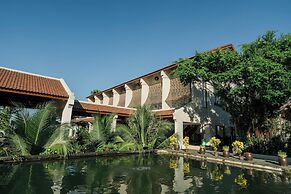 Palm Garden Beach Resort and Spa