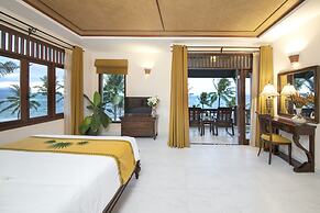 Palm Garden Beach Resort and Spa