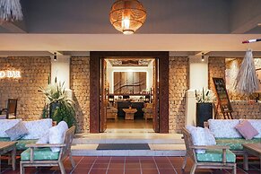 Palm Garden Beach Resort and Spa