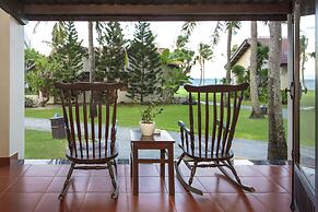 Palm Garden Beach Resort and Spa