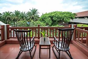 Palm Garden Beach Resort and Spa