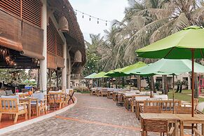 Palm Garden Beach Resort and Spa
