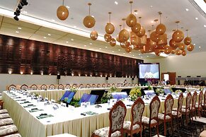 Palm Garden Beach Resort and Spa