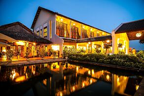 Palm Garden Beach Resort and Spa