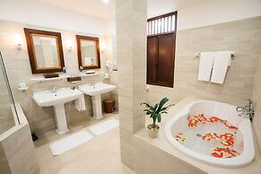 Palm Garden Beach Resort and Spa