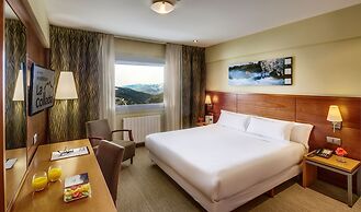 Hotel & Spa La Collada
