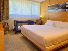 Hotel & Spa La Collada