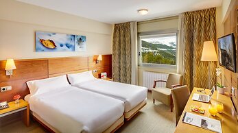 Hotel & Spa La Collada