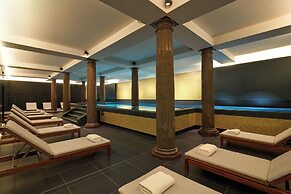 Hotel De Rome Berlin