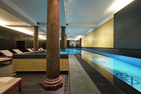 Hotel De Rome Berlin