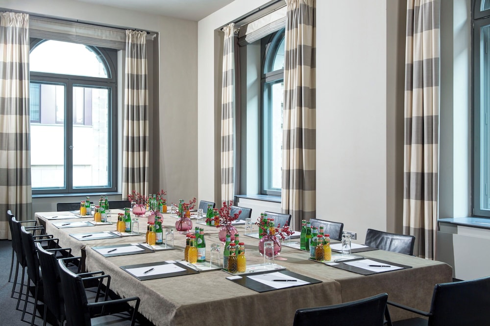 Hotel De Rome Berlin