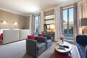 Hotel De Rome Berlin