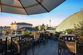 Hotel De Rome Berlin