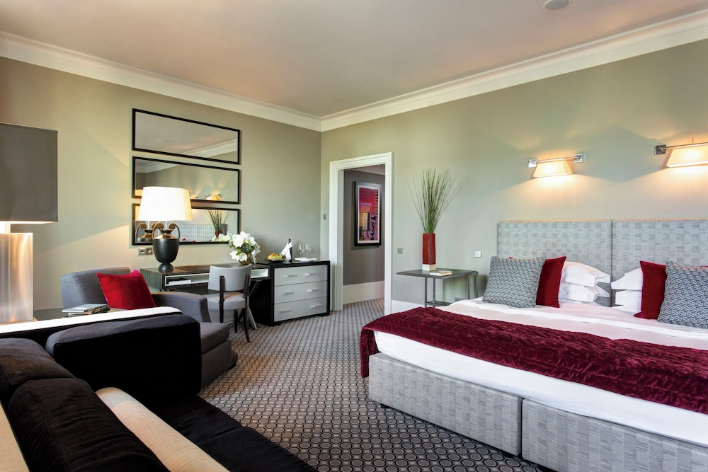 Hotel De Rome Berlin