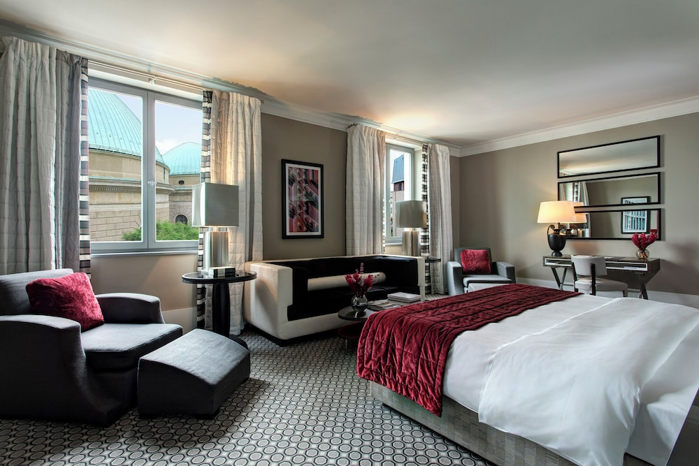 Hotel De Rome Berlin