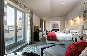 Hotel De Rome Berlin