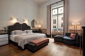 Hotel De Rome Berlin