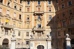 Roma dei Papi-Hotel de Charme