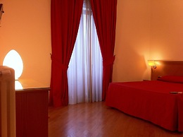 Roma dei Papi-Hotel de Charme
