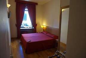 Roma dei Papi-Hotel de Charme