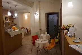 Roma dei Papi-Hotel de Charme