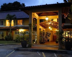 Albrook Inn