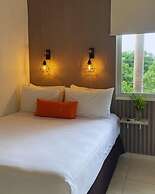 Albrook Inn