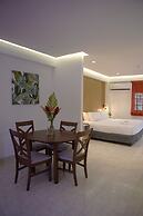 Albrook Inn