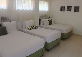 Albrook Inn