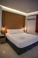 Albrook Inn