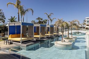 Faros Hotel Ayia Napa