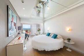 Faros Hotel Ayia Napa