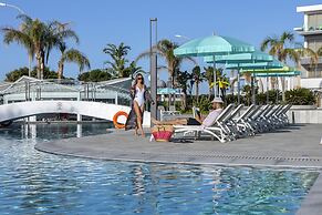 Faros Hotel Ayia Napa