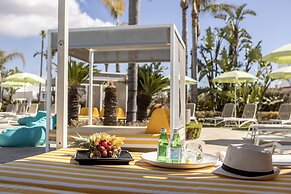 Faros Hotel Ayia Napa
