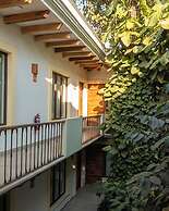 Casa Vertiz