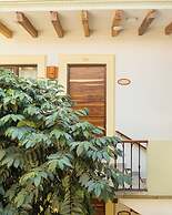 Casa Vertiz