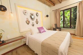 Casa Vertiz