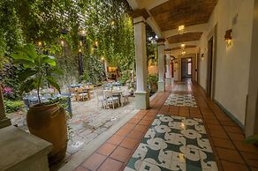 Casa Vertiz