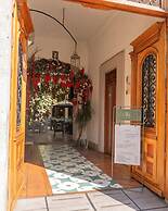 Casa Vertiz