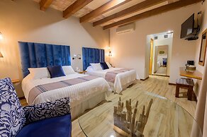 Casa Vertiz
