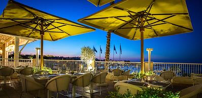 Salini Resort