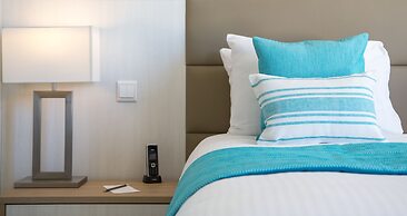 Salini Resort