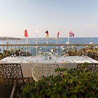 Salini Resort